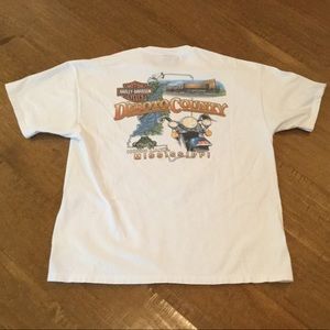 Harley-Davidson T-Shirt